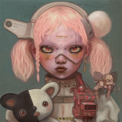 Bring Me The Horizon : Post Human: Nex Gen Bring Me The Horizon : Post Human: Nex Gen